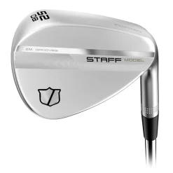 Staff Model ZM Wedge