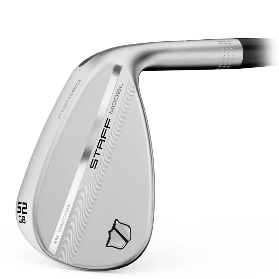 Staff Model ZM Wedge