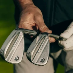 Staff Model ZM Wedge