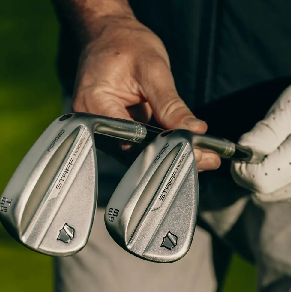 Staff Model ZM Wedge