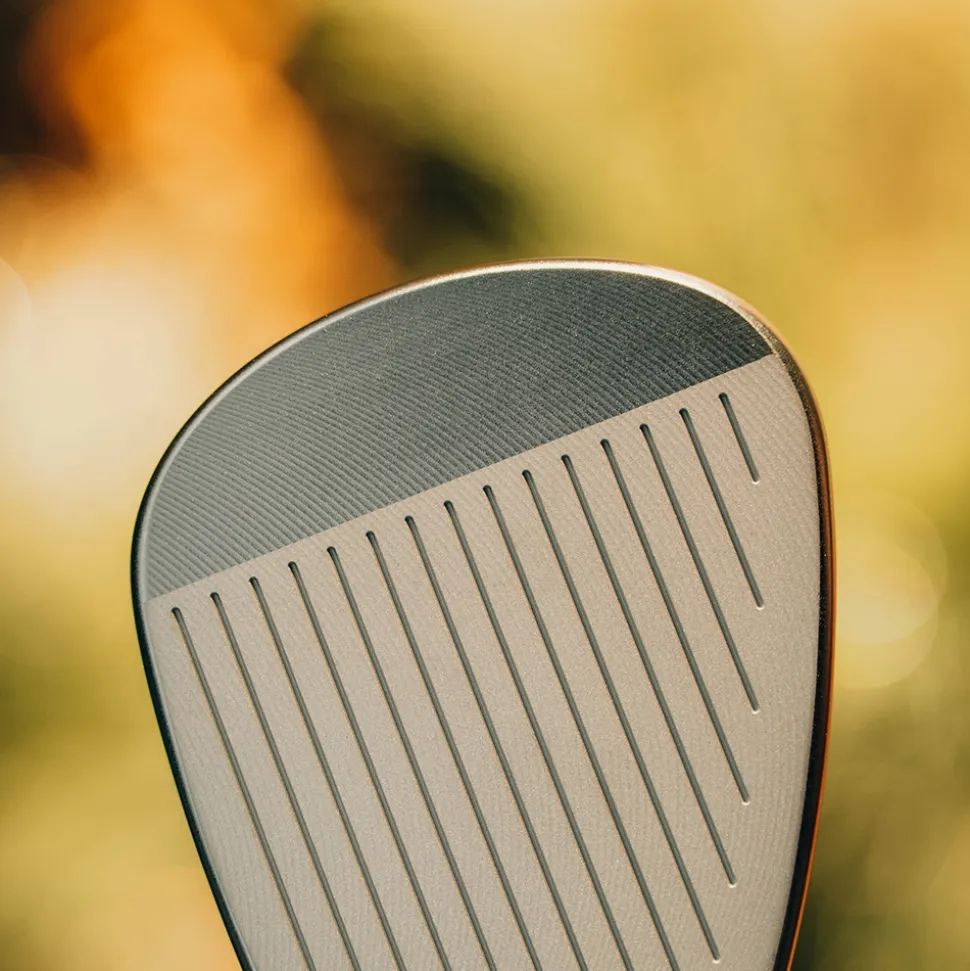 Staff Model ZM Wedge