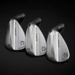 Staff Model ZM Wedge