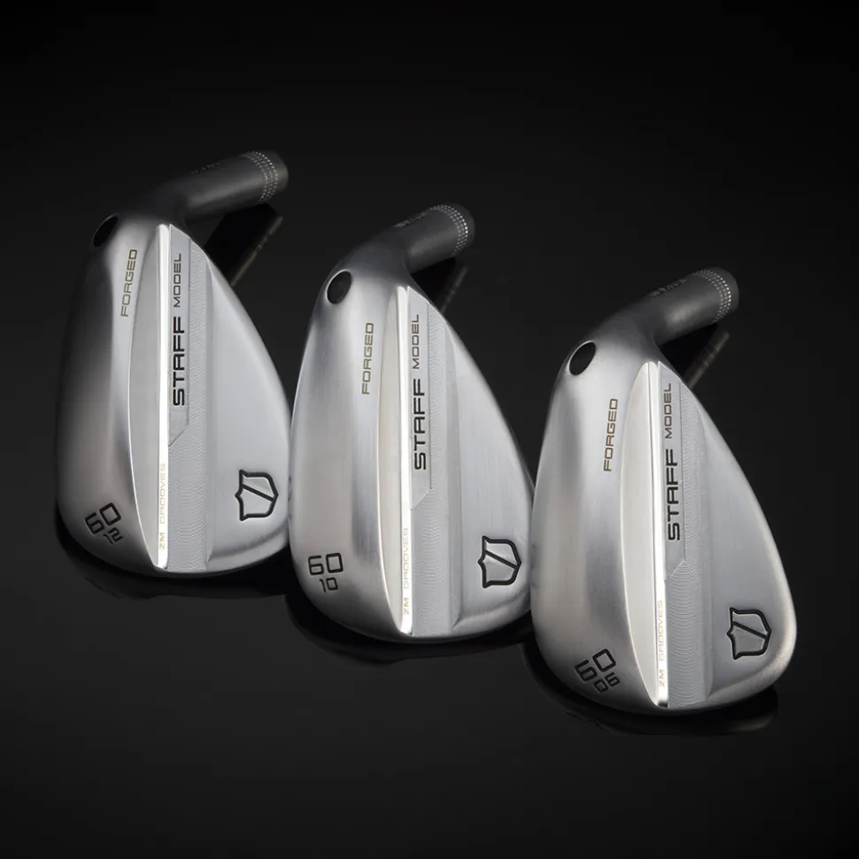 Staff Model ZM Wedge