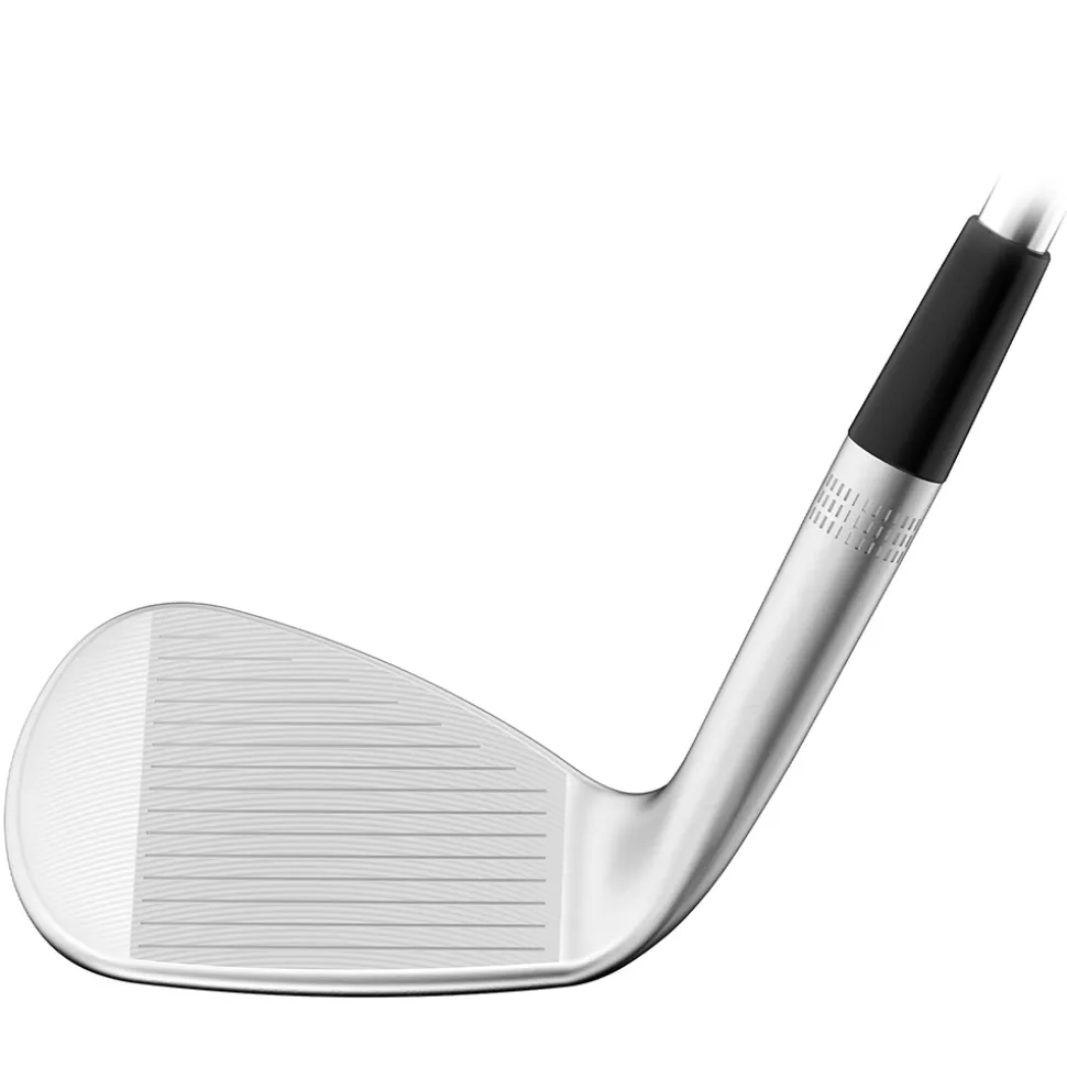 Staff Model ZM Wedge