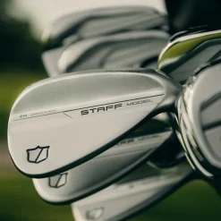 Staff Model ZM Wedge