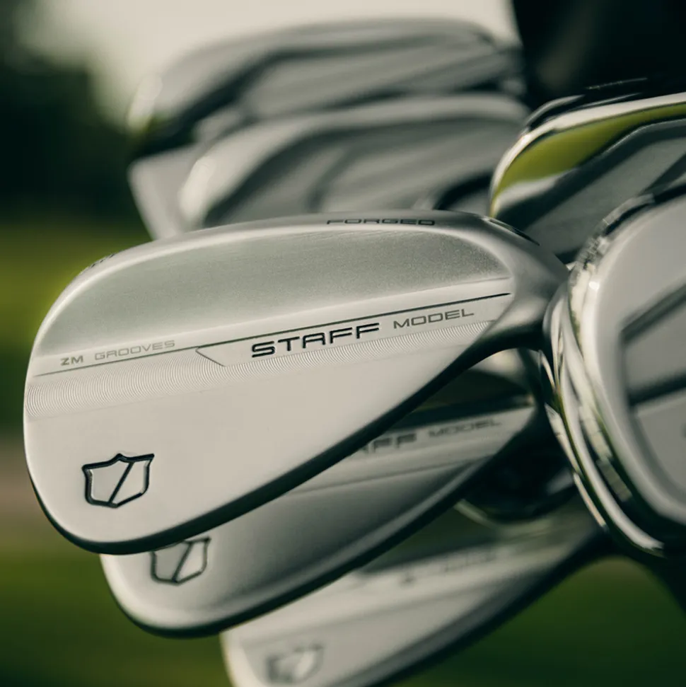 Staff Model ZM Wedge