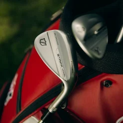 Staff Model ZM Wedge