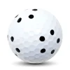 Standard Data Golfballer Hvit
