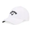 Stitch Magnet Caps Herre Hvit/Svart