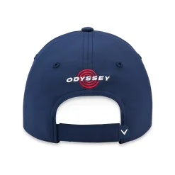 Stitch Magnet Caps Herre Navy