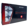 15stk Golfballer Hvit