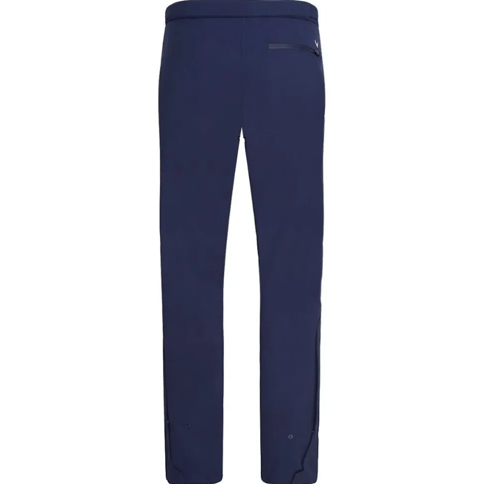 Stormguard III Regnbukse Herre Navy