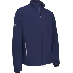 Stormguard III Regnjakke Herre Navy