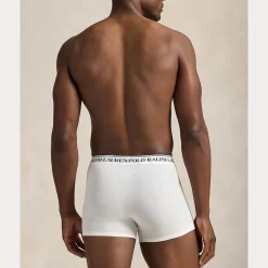 Stretch Bomull Boxer 3 Pack