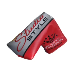 Studio Style Fastback Long Design Putter