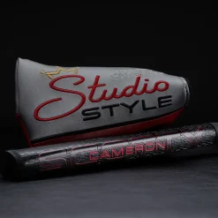 Studio Style Fastback OC Putter