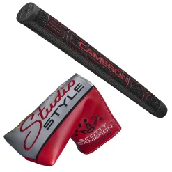 Studio Style Fastback OC Putter