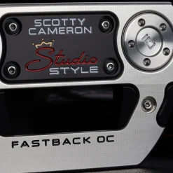 Studio Style Fastback OC Putter