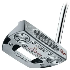 Studio Style Fastback Putter