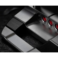 Studio Style Fastback Putter