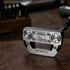 Studio Style Fastback 2 Putter