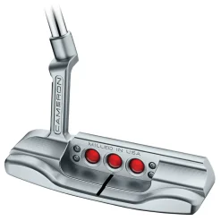 Studio Style Newport Plus Putter
