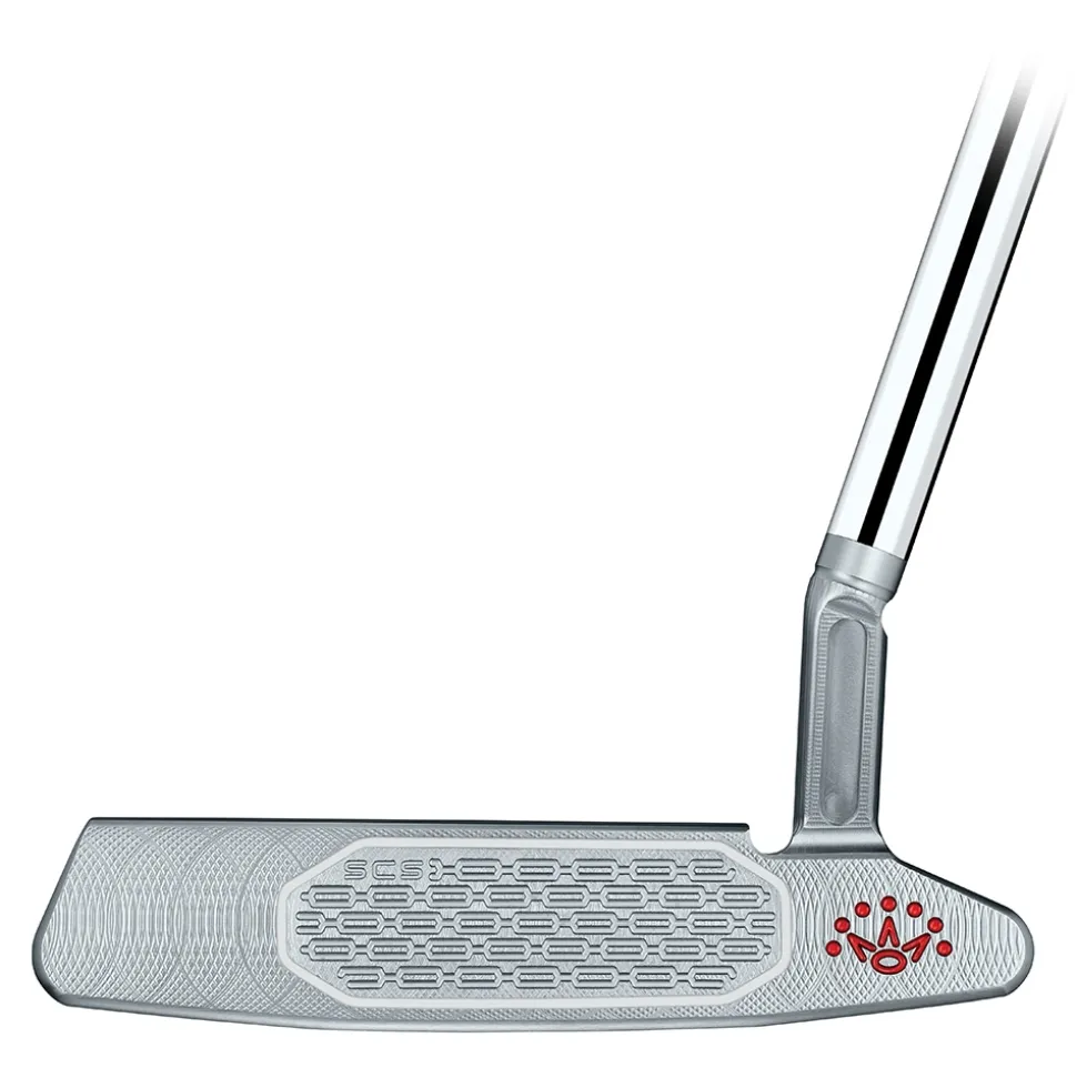 Studio Style Newport 2.5 Plus Putter