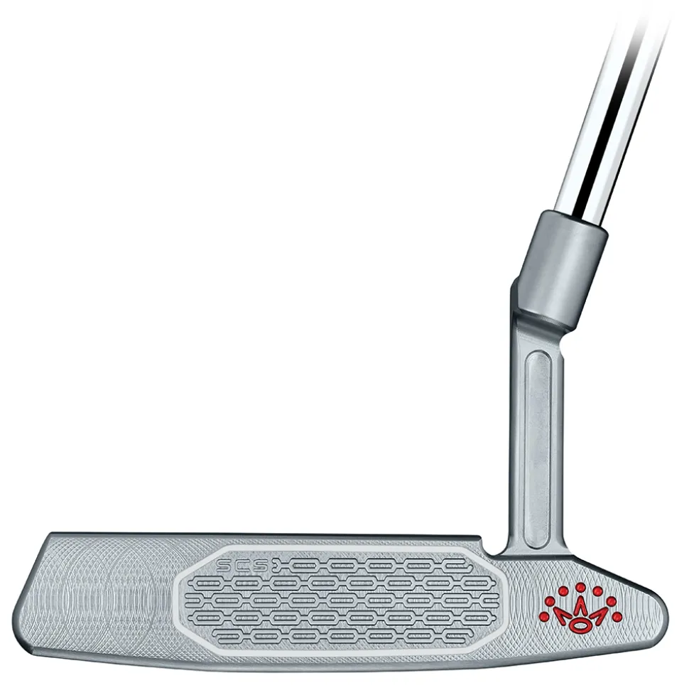 Studio Style Newport 2 Plus Putter