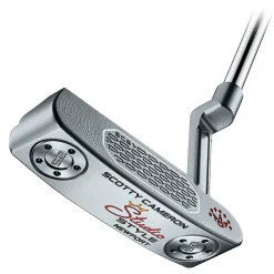 Studio Style Newport Putter