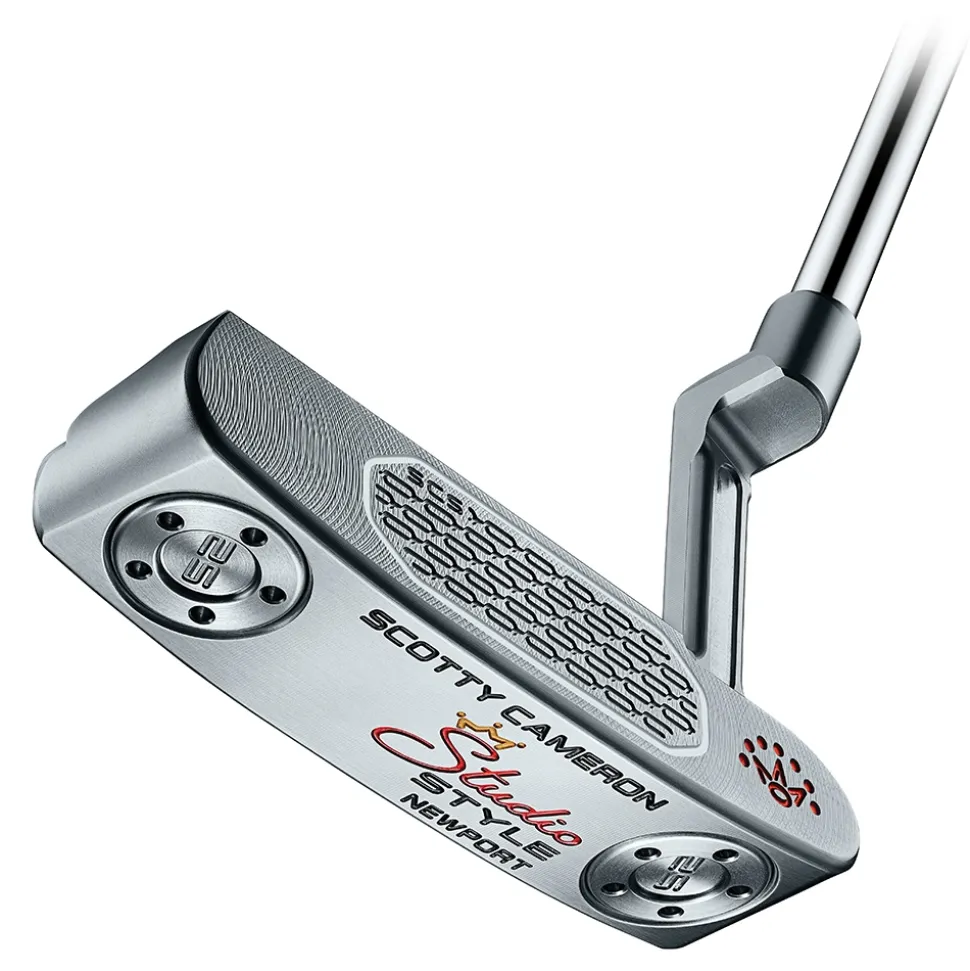 Studio Style Newport Putter