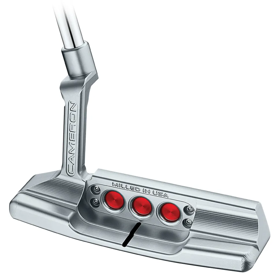 Studio Style Newport 2 Putter