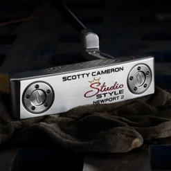 Studio Style Newport 2 Putter
