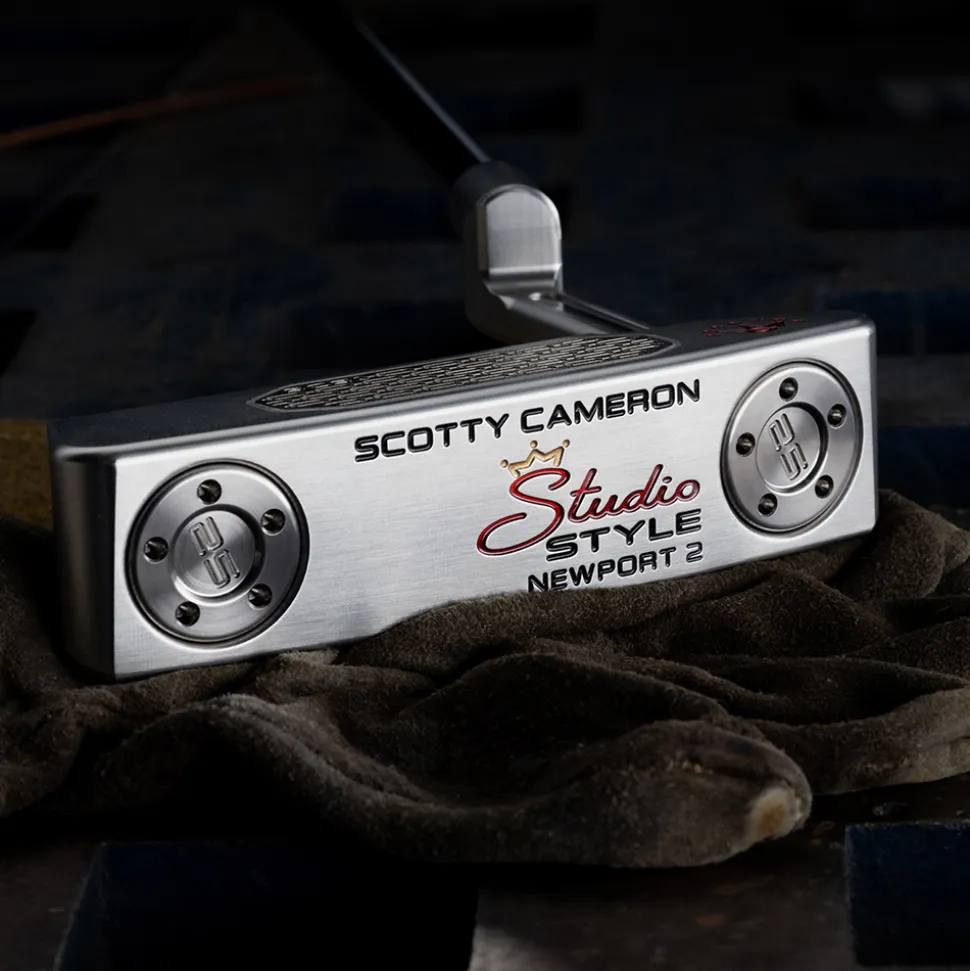 Studio Style Newport 2 Putter
