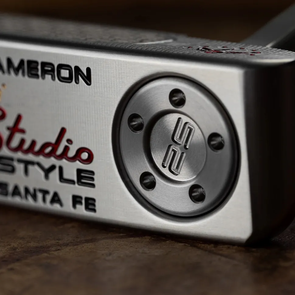 Studio Style Santa Fe Putter