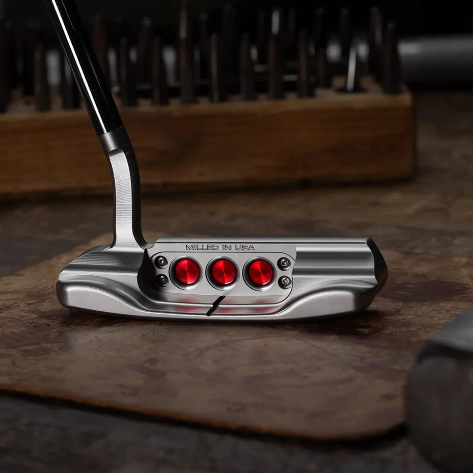 Studio Style Santa Fe Putter