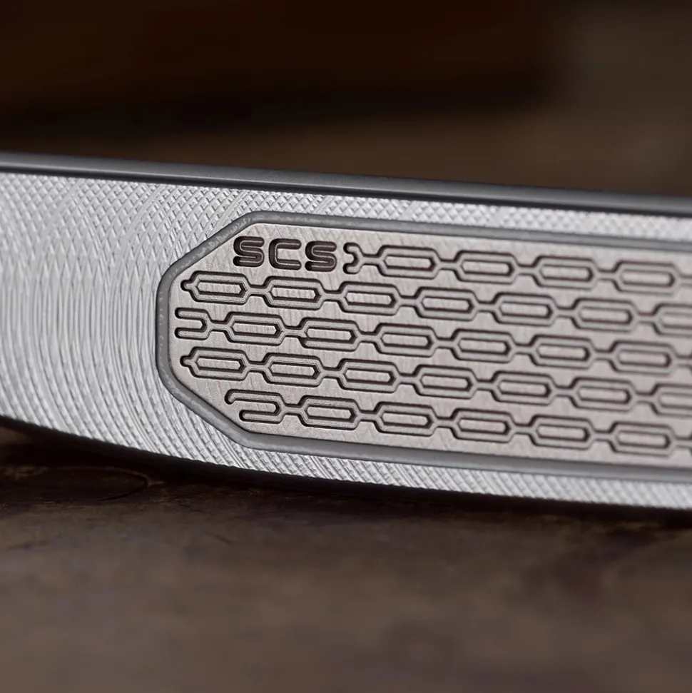Studio Style Santa Fe Putter