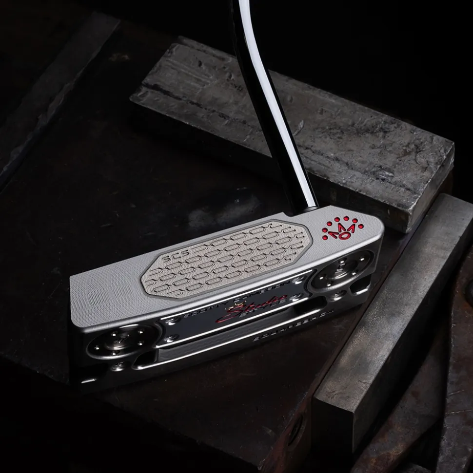 Studio Style Squareback Putter