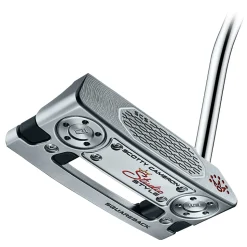 Studio Style Squareback Putter