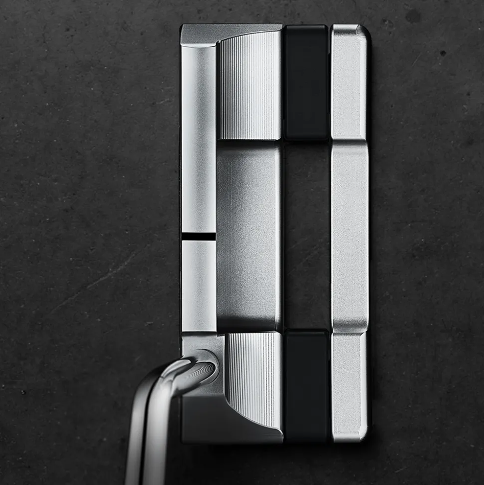 Studio Style Squareback Putter