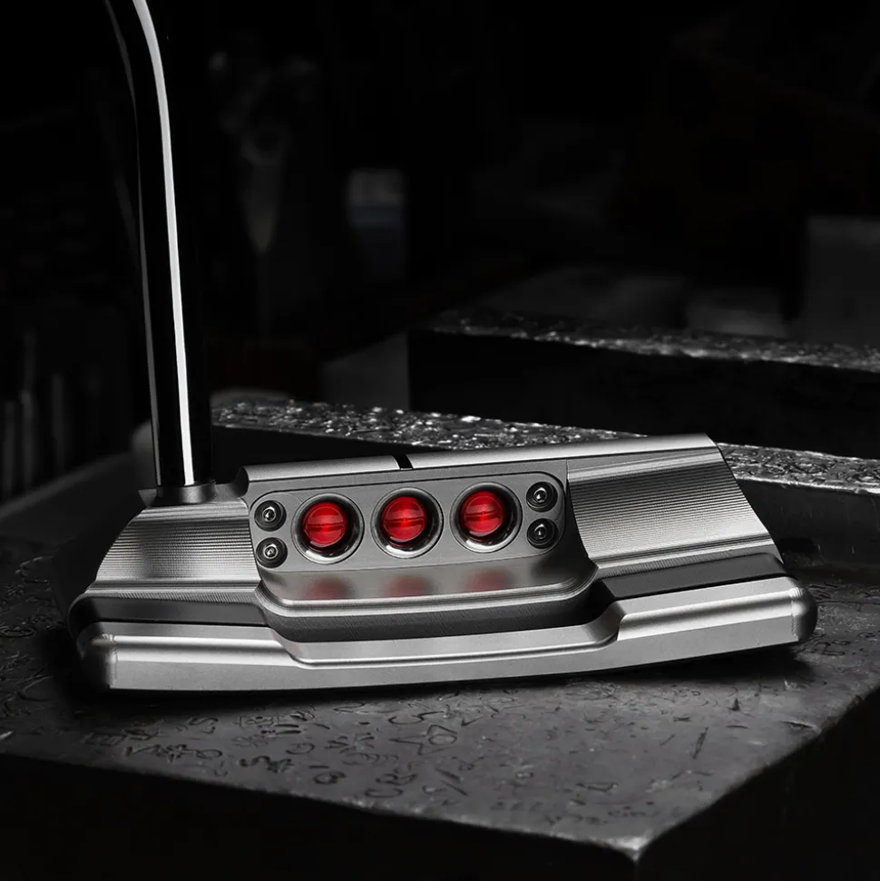 Studio Style Squareback Putter