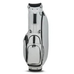 Summit Collection Bærebag Hvit