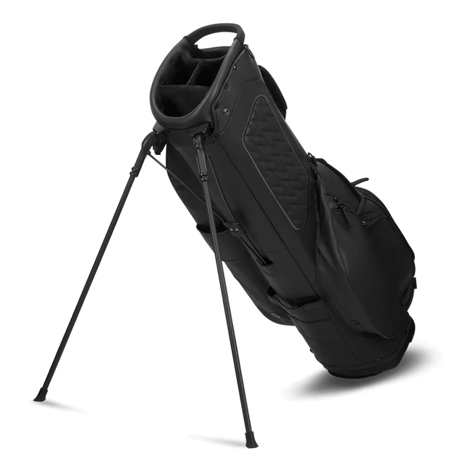 Summit Collection Bærebag Svart