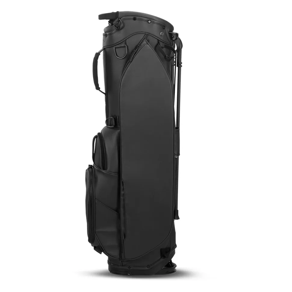 Summit Collection Bærebag Svart