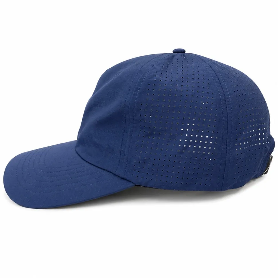 Superlite Norge Caps Navy