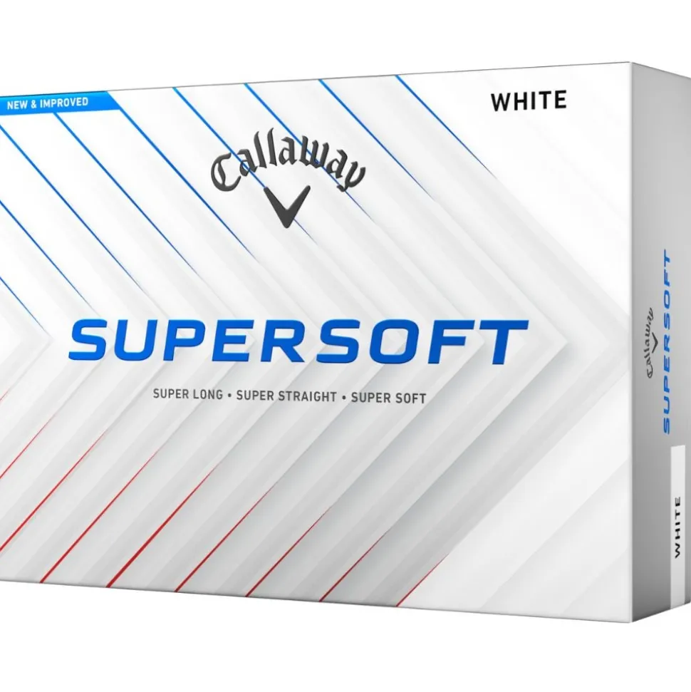 Supersoft Logoballer