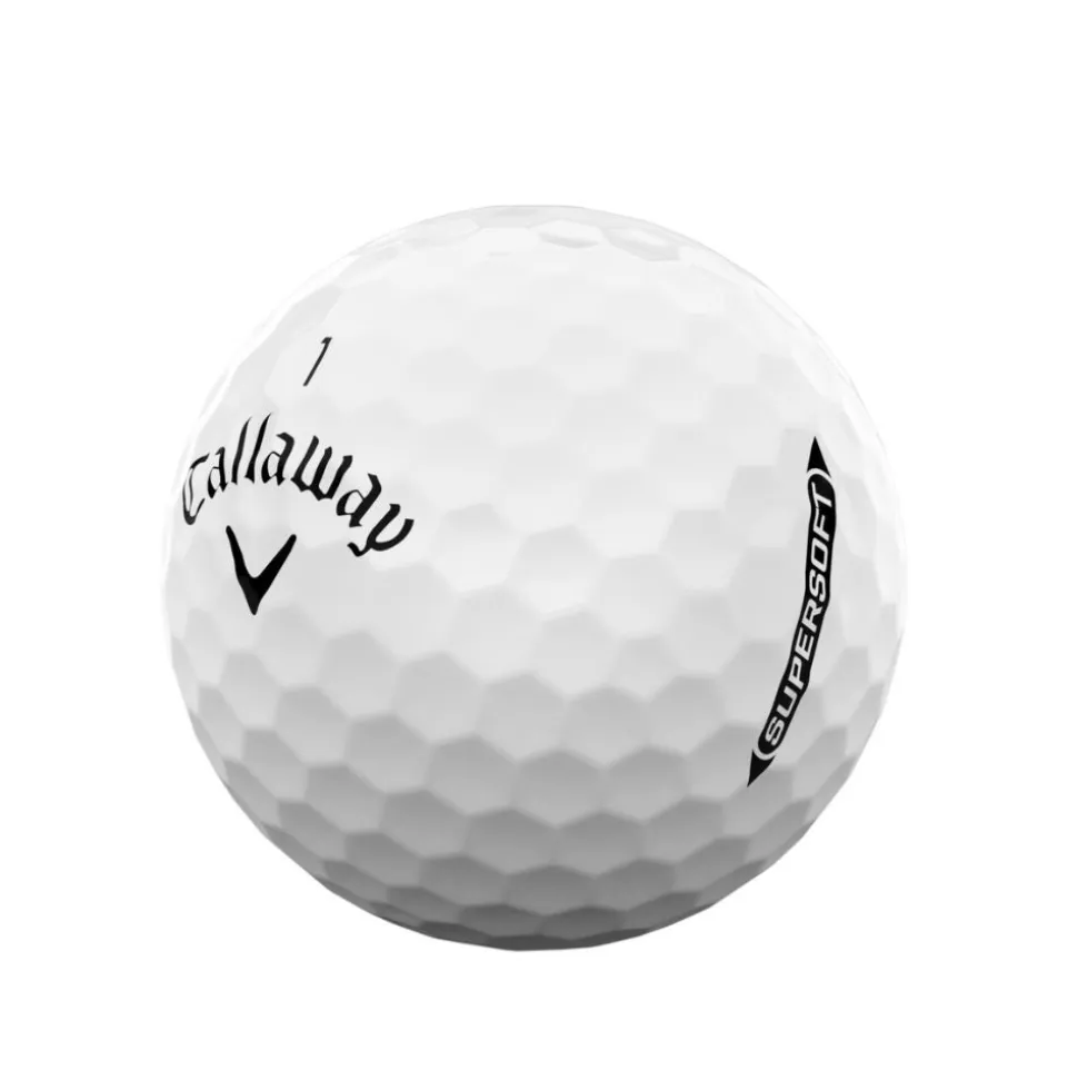 Supersoft Logoballer