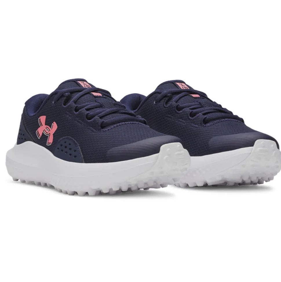 Surge Golfsko Dame Navy