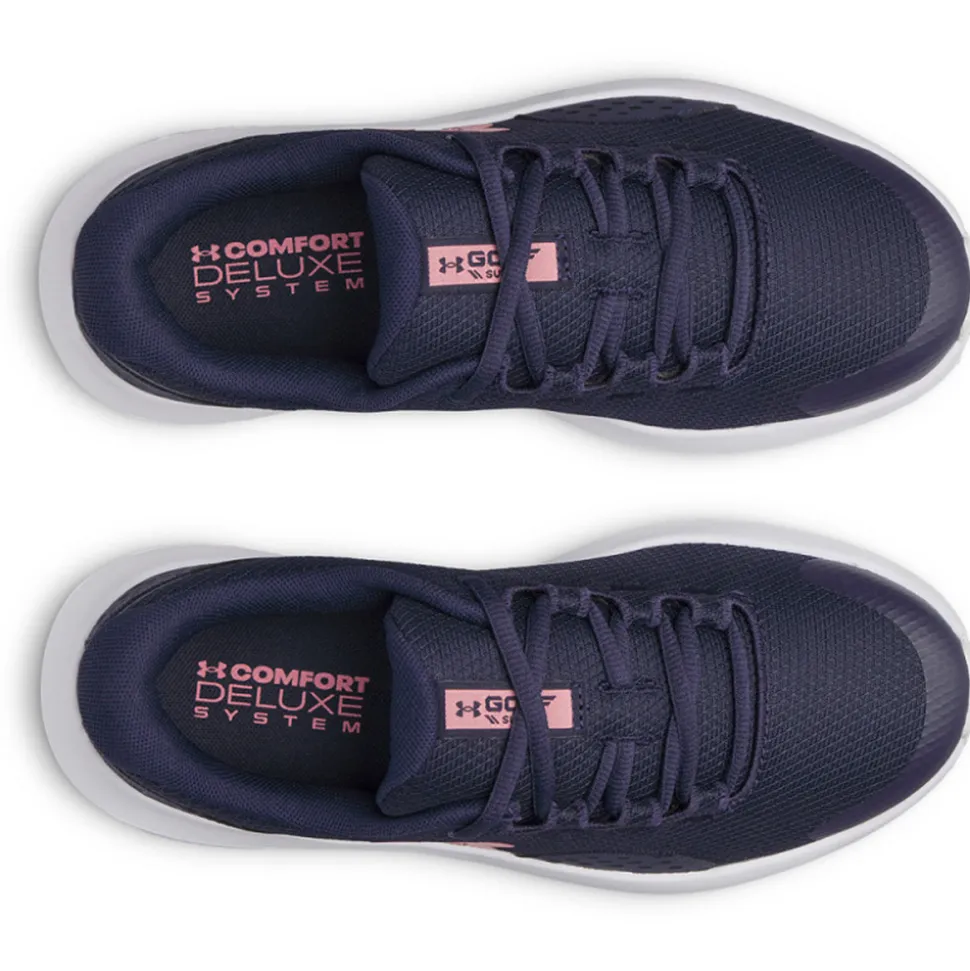 Surge Golfsko Dame Navy