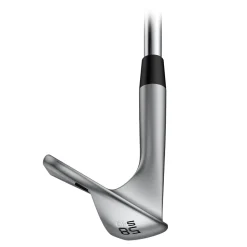s259 Wedge Grafitt Chrome