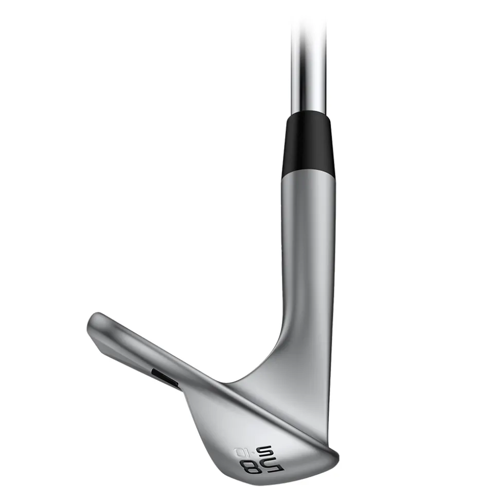 s259 Wedge Grafitt Chrome